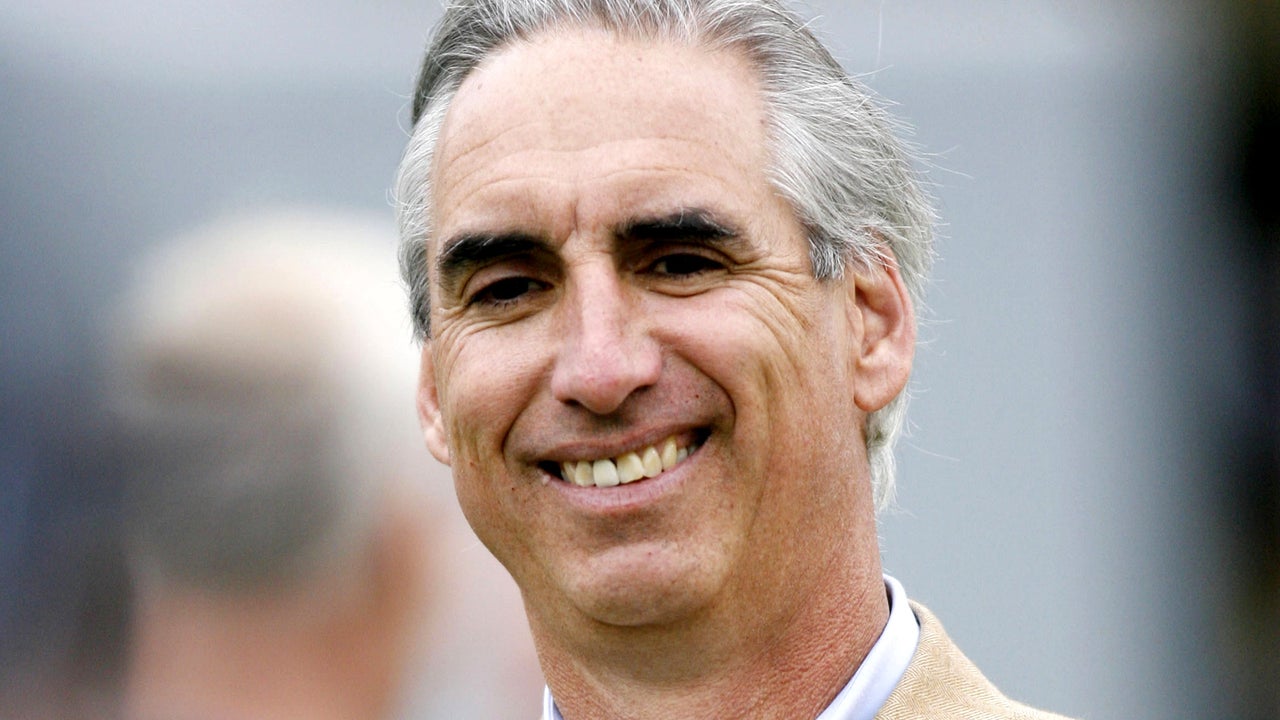 West Virginia athletic director Luck joining NCAA